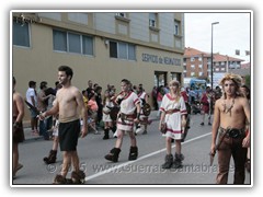 2015 GuerrasCantabras desfile general CANTABROS (37)